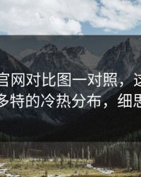 49图库官网对比图一对照，这场越看越怪多特的冷热分布，细思极恐